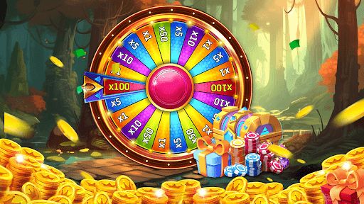 Bravo Classic Slots Welcome Bonus